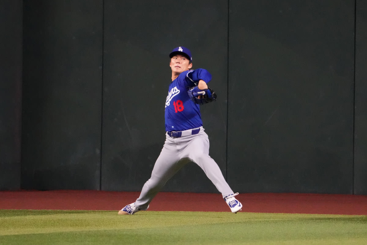 Dodgers News: Dodgers activate Yoshinobu Yamamoto for crucial return against Cubs