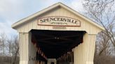 History of covered bridges