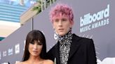 Machine Gun Kelly revela que casi intentó suicidarse al teléfono con Megan Fox: “Ella se quedó en silencio”