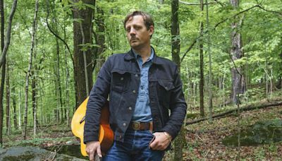 Sturgill Simpson announces tour with concert stop in Asheville: What to know about dates, tickets