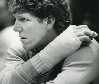 'Él era el Sr. San Diego': Leyenda del baloncesto Bill Walton es recordado por su generosidad, filantropía y orgullo cívico