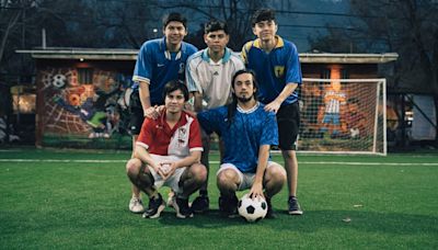 “Día Internacional”: Abelocaín lanza nuevo single con tintes futboleros