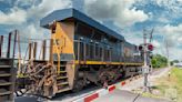 CSX hires ‘career railroader’ Cory as chief operating officer