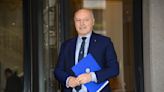 Marotta named new Inter Milan president as American fund Oaktree's era begins in earnest