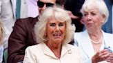 Royal news live: Camilla at Wimbledon amid Kate Middleton return hopes as Harry breaks silence over award row