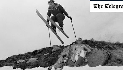 Sylvain Saudan, ‘skiier of the impossible’ considered the godfather of extreme skiing – obituary