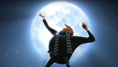 Happy Father's Day! Why Gru Gets Dad of the Year, Every Year