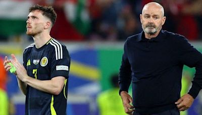 Wrong tactics or players 'not turning up'? Ex-pros weigh in on Scotland