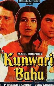 Kunwari Bahu