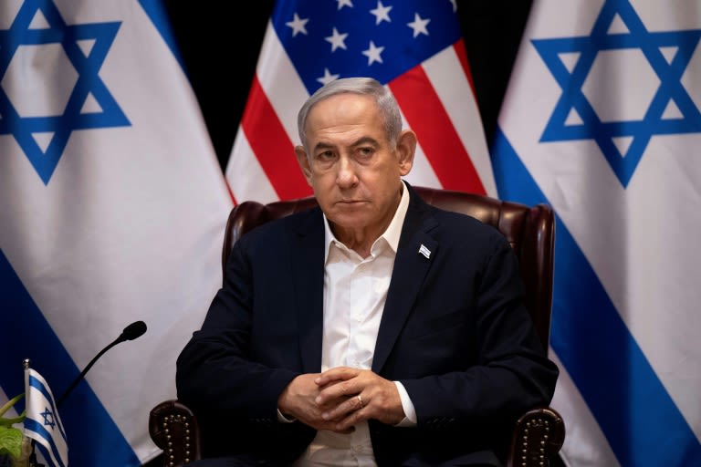 Israel denies Netanyahu to address US Congress over Jewish holiday