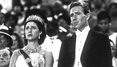 The Real Reason Why Lord Snowdon and Princess Margaret’s Marriage Did Not Work Out