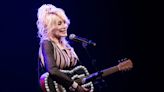 Dolly Parton shares why she wants to put books into the hands of children across Kansas