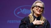 Meryl Streep, Mad Max y #MeToo: día de las mujeres en Cannes