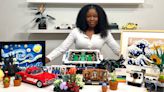 Black women are showing off their epic Lego collections on TikTok