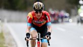 Jack Haig impresses with mountain attack at the Tour of the Alps