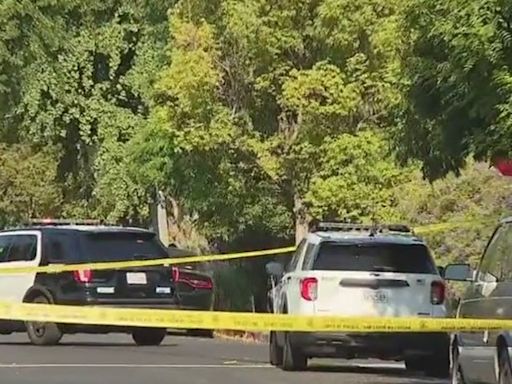 Homeowner confronts, shoots intruder at Valley Village home