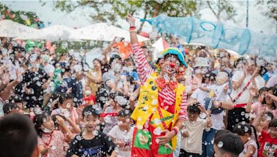 嘉縣東石漁人碼頭「海之夏」20日登場 彈性交管路線出爐 - 生活