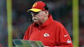 Andy Reid contract extension: Chiefs make Super Bowl-winning coach highest paid in NFL ahead of 2024 draft | Sporting News Canada