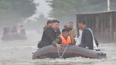 Corea del Sur ofreció ayuda humanitaria por las inundaciones en el Norte de la península