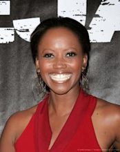 Erika Alexander