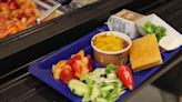 Kelso schools serve free lunches of bison, salmon