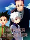 Hunter X Hunter