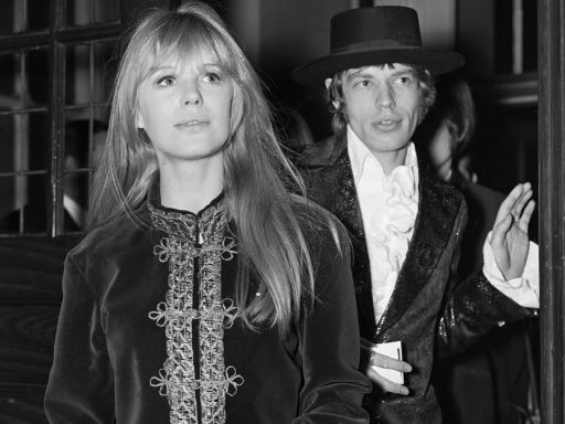 Sex was better in the 1960s, says Mick Jagger's ex Marianne Faithfull