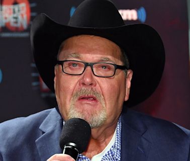 AEW's Jim Ross Suggests DSOTR Producers Tackle Notorious WWE Era - Wrestling Inc.