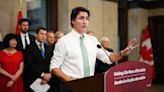 Ottawa exempting home heating oil from carbon tax for 3 years, Trudeau says