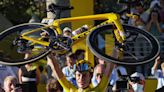 Tour de France 2022 stage 21 LIVE: Jonas Vingegaard celebrates title on Champs-Elysees after Jasper Philipsen wins sprint finish