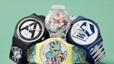 Swatch x VERDY 最新聯名錶款系列正式登場