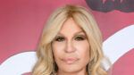 Donatella Versace criticises Italy’s anti-LGBTQ laws