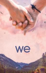 We