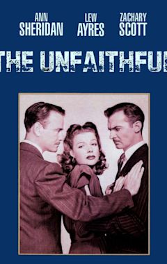 The Unfaithful