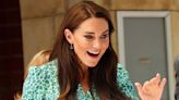 Kate Middleton Launches The Baby Bank Alliance; Says This Kind Of Work Is ‘Rewarding’