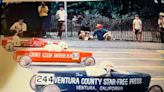 Dover's Dick Behan joins his brother and sister in Soap Box Derby Hall of Fame