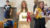 4-H students bring home ribbons from Regional Congress competition - The Andalusia Star-News