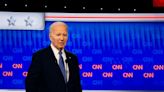 Biden Concedes Missteps, Vows to Press on Despite Calls to Quit