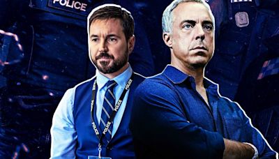 Why Bosch Fans Need to Watch This Outstanding British Crime Drama