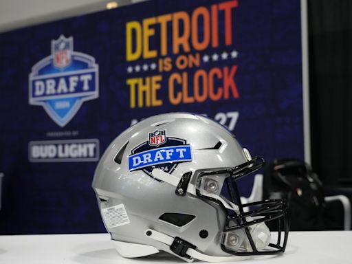 What are compensatory picks in the NFL draft? Explaining bonus selections.