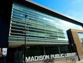 Madison Public Library (Madison, Wisconsin)