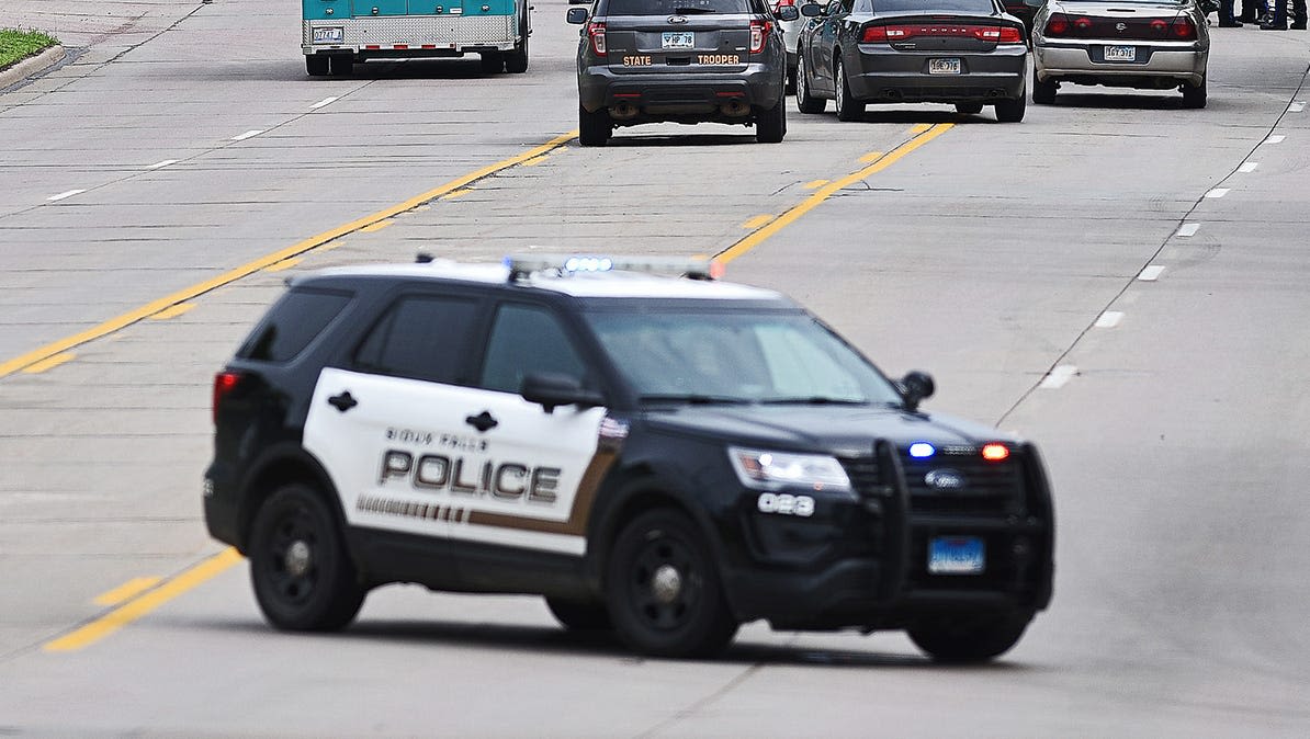 Sioux Falls Police are starting to use PIT maneuvers, a tactic to end vehicle pursuits