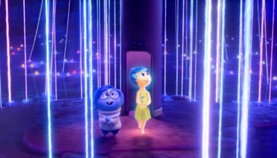 ...Praises 'Inside Out 2' Performance, Looks Ahead To 'Deadpool,' 'Moana 2,' 'Mufasa' - Walt Disney (NYSE:DIS)