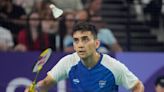 Paris Olympics 2024: Lakshya Sen Stuns Jonatan Christie To March Into Badminton Singles Pre-Quarterfinals