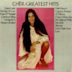 Cher - Greatest Hits