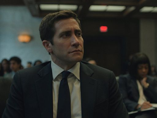 Jake Gyllenhaal's 'Presumed Innocent' gets renewed for a second season - iPod + iTunes + AppleTV Discussions on AppleInsider Forums