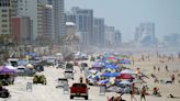 Memorial Day weekend weather: Will sunshine, rain, heat accompany holiday events?