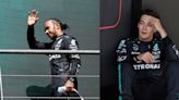 GP de Bélgica: Hamilton se quedó con el triunfo tras la descalificación de Russell