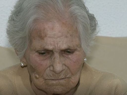 El desahucio de Maria, de 87 años, la última víctima de la turistificación en Cádiz