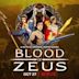 Sangre de Zeus